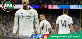 El Real Madrid remonta un Clásico lleno de polémica y se acerca al título