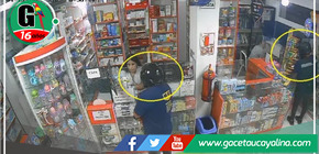 Asalto armado en Tingo María cuestiona eficacia de medidas de seguridad