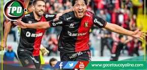 Melgar ganó en Piura y se mete en la pelea por el apertura