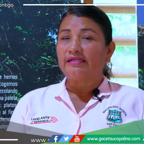 Municipio de Sepahua Renueva Registro para Beneficiar a Personas con Discapacidad