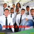 Universitario Viajó a Brasil para enfrentar a Botafogo 