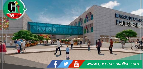  Incertidumbre en el Proyecto de Construcción del Mercado de Paucarbamba