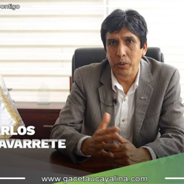 La determinación de los Guardaparques Peruanos permanece firme ante la violencia