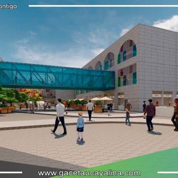  Incertidumbre en el Proyecto de Construcción del Mercado de Paucarbamba