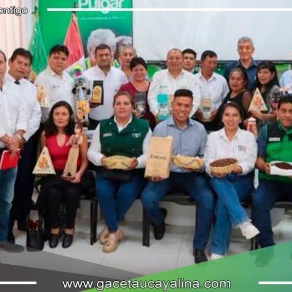 La Feria Internacional de Cafés Especiales está programada para llevarse a cabo del 7 al 10 de noviembre en Tingo María
