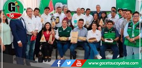 La Feria Internacional de Cafés Especiales está programada para llevarse a cabo del 7 al 10 de noviembre en Tingo María