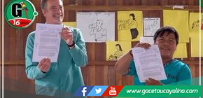 Ocho Sur: Preservando nuestros bosques para un futuro sostenible