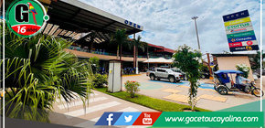 Festival de La Tierra Colorada: Celebración de la Cultura Pucallpina en Open