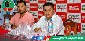 Alcalde de Sepahua Lidera Iniciativa de Entrega de Semillas en Beneficio de Instituciones Educativas y Agricultores