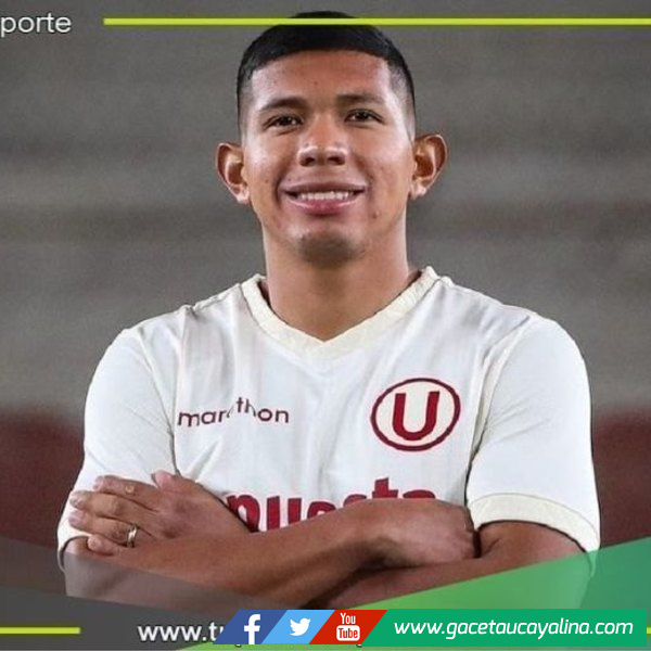 Edison Flores y su rotundo mensaje para Alianza Lima