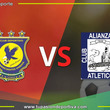 Comerciantes Unidos vs Alianza Sullana empataron en Cajabamba