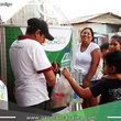 MPCP y GICA-MINAM Lideran Programa Educativo Ambiental en AA.HH. Ramitrans