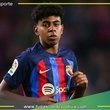 PSG ficharía a Lamine Yamal