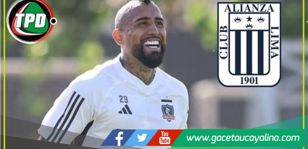 Arturo Vidal: Nunca fueron rival para nosotros