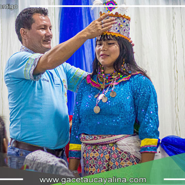 Alcalde de Tahuanía Celebra Junto a Comunidad Nativa Betijay: 49 Años de Historia y Tradición