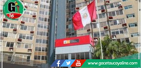 Empresa china CR20 pierde arbitraje con el MTC por 50.8 millones de soles