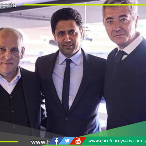 La ECA reparte el 'pastel' del fútbol europeo: 49% para clubes, 51% para la UEFA