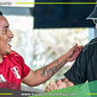 Christian Cueva vuelve a la Videna 