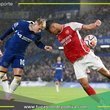 Arsenal goleó al Chelsea por la Premier League