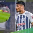 De Santis otra decepción para Alianza Lima