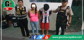 Desarticulan presunta banda criminal llamada "La familia"