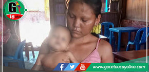 Serenazgo de Atalaya Rescata a Niña en Peligro de Ahogamiento por su Madre