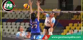 Flavia Montes: "Nos faltó concentración y cabeza, se veía un Regatas desunido"