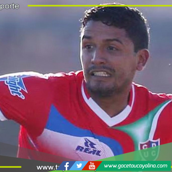 Reimond Manco regresa a la Liga 1 y es fichado por Unión Comercio