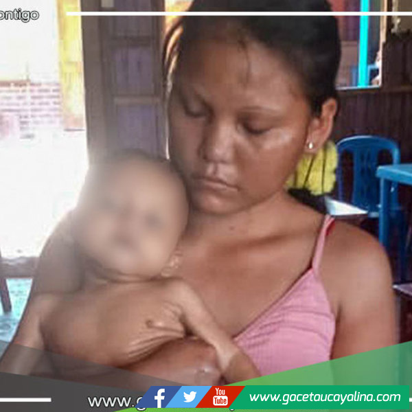 Serenazgo de Atalaya Rescata a Niña en Peligro de Ahogamiento por su Madre