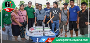 Devida impulsa actividades productivas en Ucayali, beneficiando a miles de familias