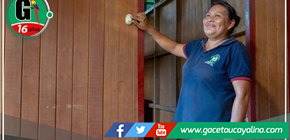 Podrán a exceder a electricidad las 24 horas los pobladores de Cashiriari