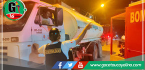 Alcaldesa Janet Castagne Vásquez Lidera Respuesta de Defensa Civil en Coronel Portillo