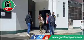 Procuradora de Huánuco denuncia corrupción en compra de maquinaria