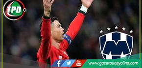 ¿Cristiano Ronaldo a la Liga MX? Los detalles del posible fichaje del astro por Monterrey