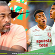 Christopher Olivares, el héroe de la noche crema en la derrota ante Botafogo