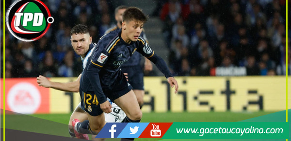 Ancelotti: "Arda Güler va a ser un jugador muy importante para el Real Madrid"