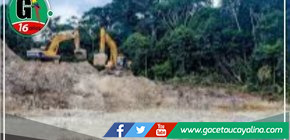 Con cero mineros formales: Pérdidas millonarias por malas gestiones en Huánuco