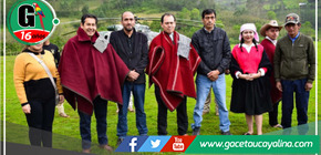 Fortaleciendo la inclusión social: Midis y autoridades atienden demandas en Jalca Grande, Amazonas