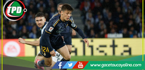 Ancelotti: "Arda Güler va a ser un jugador muy importante para el Real Madrid"