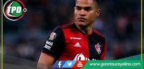 Santamaria sin minutos en el Atlas de Mexico