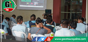 Alcalde Francisco de Asís Mendoza de Souza impulsa formación del Serenazgo en lucha contra la inseguridad