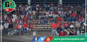 "CINE MUNI": Una propuesta de entretenimiento para toda la familia en Sepahua