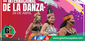 Alcalde John Salcedo Ríos impulsa la danza como herramienta de cambio en Sepahua.