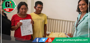 DEMUNA de Atalaya logra identificar a menor tras incidente de ahogamiento