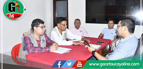 Inician proyecto de electrificación en 45 localidades del distrito de Sepahua