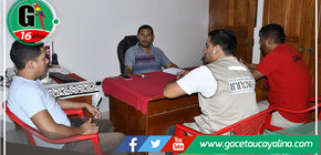 Sepahua implementará Programa de Desarrollo Comunal con participación activa de la población