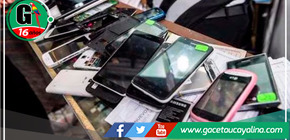 Sunat intensifica lucha contra el contrabando de celulares fuera de la Amazonía