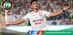 Tunche Rivera cerca de regresar a las canchas