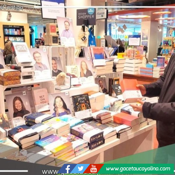 Culminó gira europea de “Mamá Angélica” de Walter Lingán