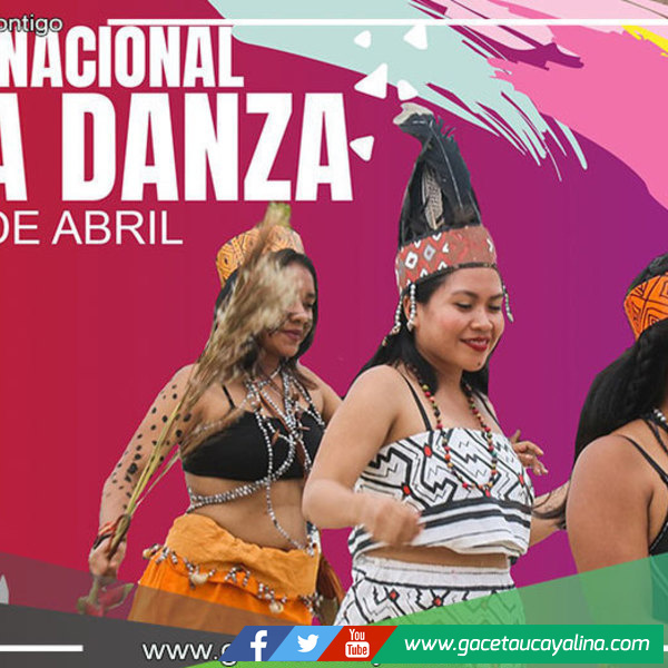 Alcalde John Salcedo Ríos impulsa la danza como herramienta de cambio en Sepahua.